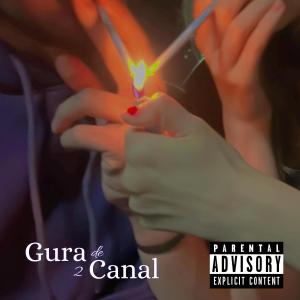 crecss的專輯Gura De Canal 2 (Explicit)