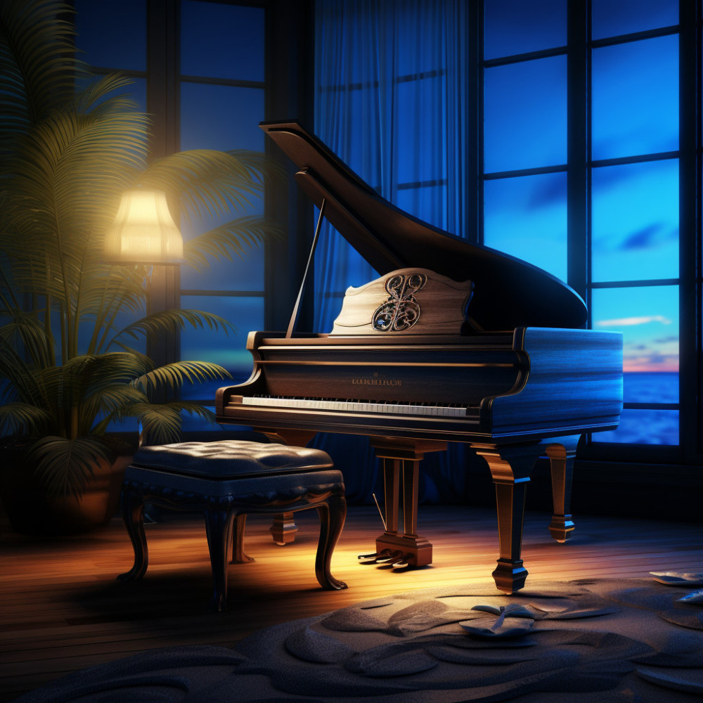 Echoes of Nighttime Sleep