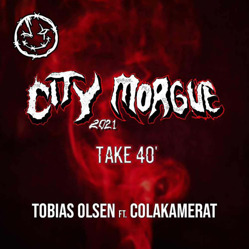 City Morgue 2021 (Take 40') (Explicit)