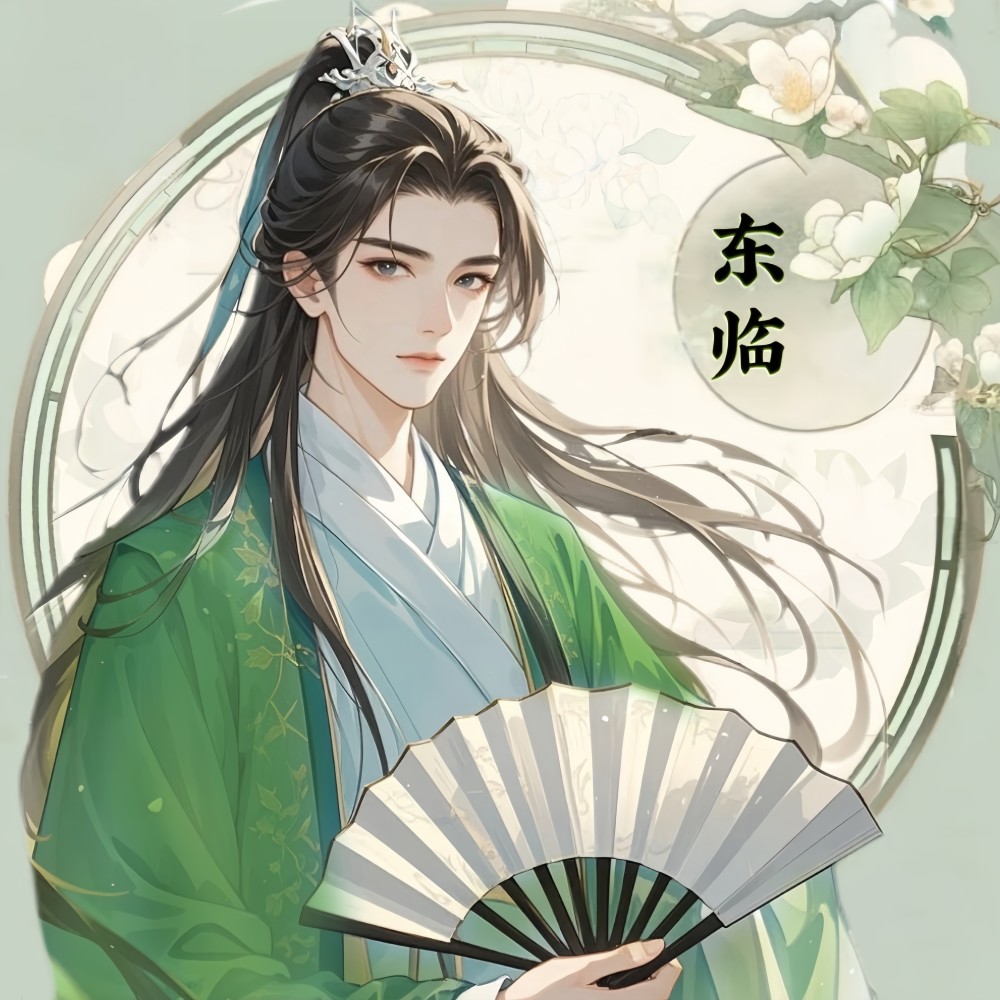 东临