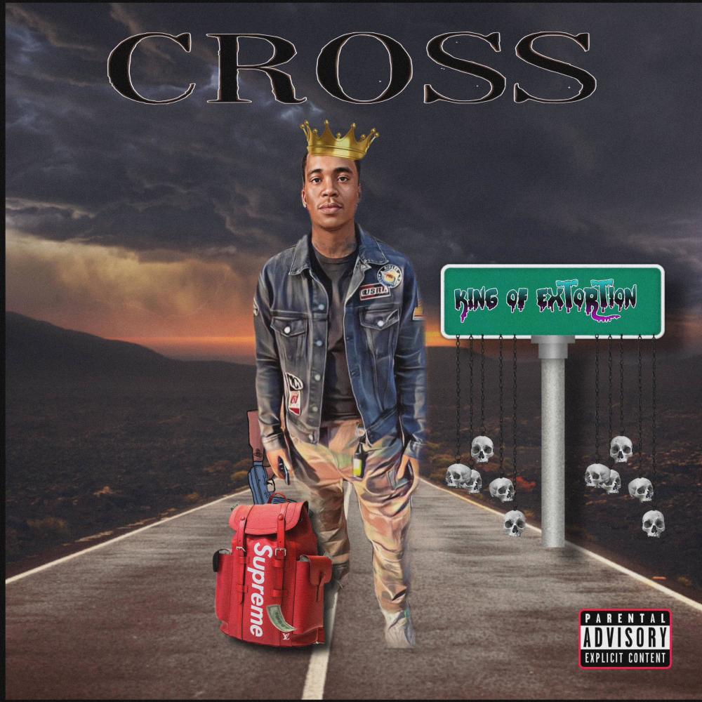 Fade sum (feat. Scatz) (Explicit)