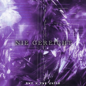 Listen to NIE GEREICHT song with lyrics from Any
