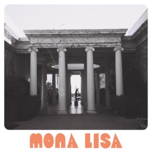Album Mona Lisa (Explicit) oleh Flitz&Suppe