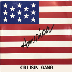 Album America from 
