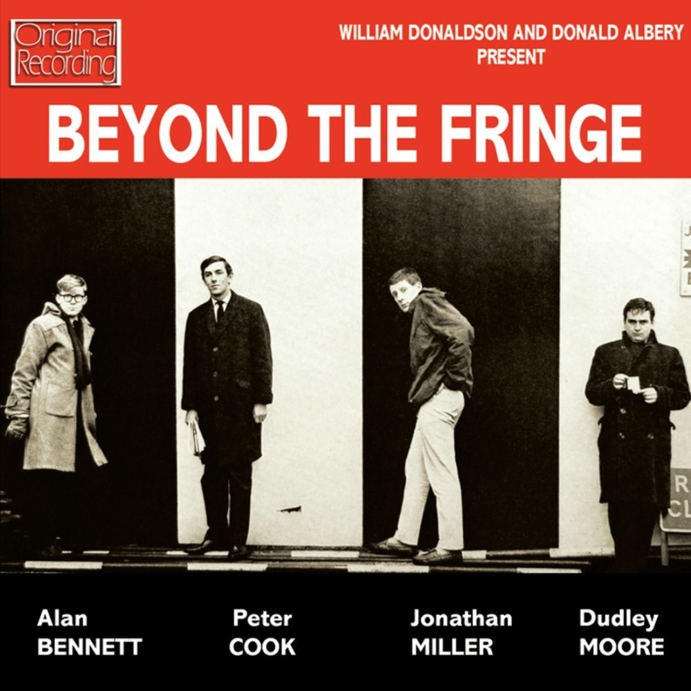 Beyond The Fringe, Pt.2