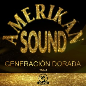 收聽Amerika'n Sound的Figurita de Revista歌詞歌曲