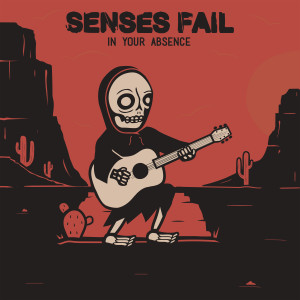 收聽Senses Fail的Death Bed歌詞歌曲