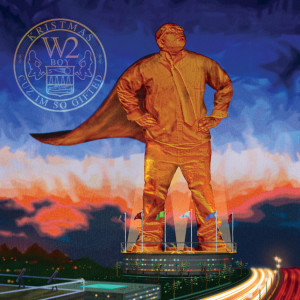 Album W2 Boy (Explicit) oleh Kristmas