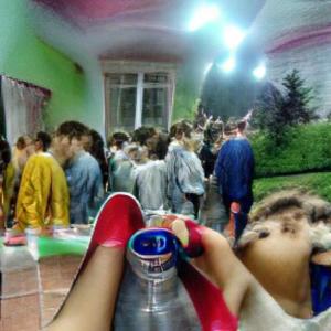Album Sabato Sera (feat. Dejacquet) (Explicit) from Giobbe