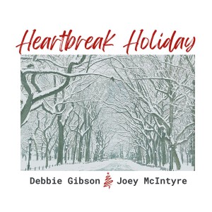 อัลบัม Heartbreak Holiday (Radio Mix) ศิลปิน Debbie Gibson