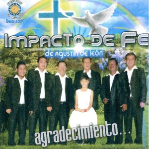 ดาวน์โหลดและฟังเพลง Un Grano de Arena พร้อมเนื้อเพลงจาก Impacto de Fe