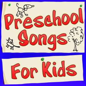 Children Music Unlimited的專輯Preschool Songs For Kids
