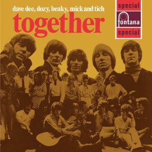 ดาวน์โหลดและฟังเพลง P. Teaser พร้อมเนื้อเพลงจาก Dave Dee, Dozy, Beaky, Mick & Tich