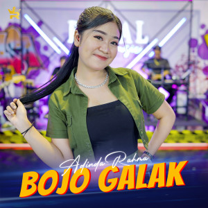 Dengarkan Bojo Galak lagu dari Adinda Rahma dengan lirik