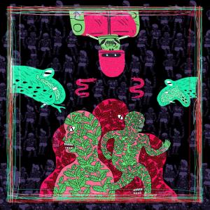 收听Владимирский的Как Наш Диджей (feat. Добрый, Тёма Белый & Paraddox)歌词歌曲