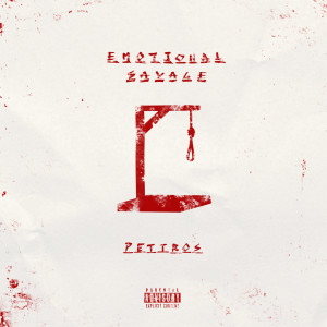 Album Emotional Savage (Explicit) from Pettros