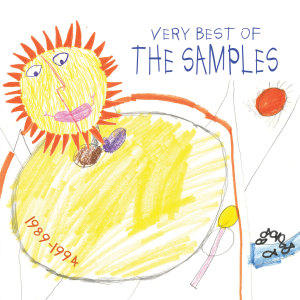 收聽The Samples的Feel Us Shaking歌詞歌曲