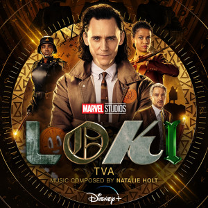 收聽Natalie Holt的TVA (From "Loki"/Score)歌詞歌曲