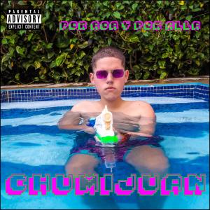 收聽Chumi Juan的Por Acá y por Allá歌詞歌曲