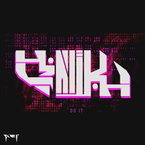 YZMIKH的專輯DO IT