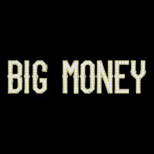 ดาวน์โหลดและฟังเพลง Big Money (Explicit) พร้อมเนื้อเพลงจาก Reino