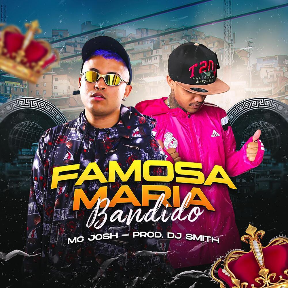 famosa maria bandido (Explicit)