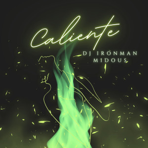 อัลบัม Caliente (Explicit) ศิลปิน DJ Ironman