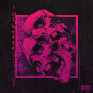 Listen to YOU WANNA KILL US (Explicit) song with lyrics from OokiiBoy