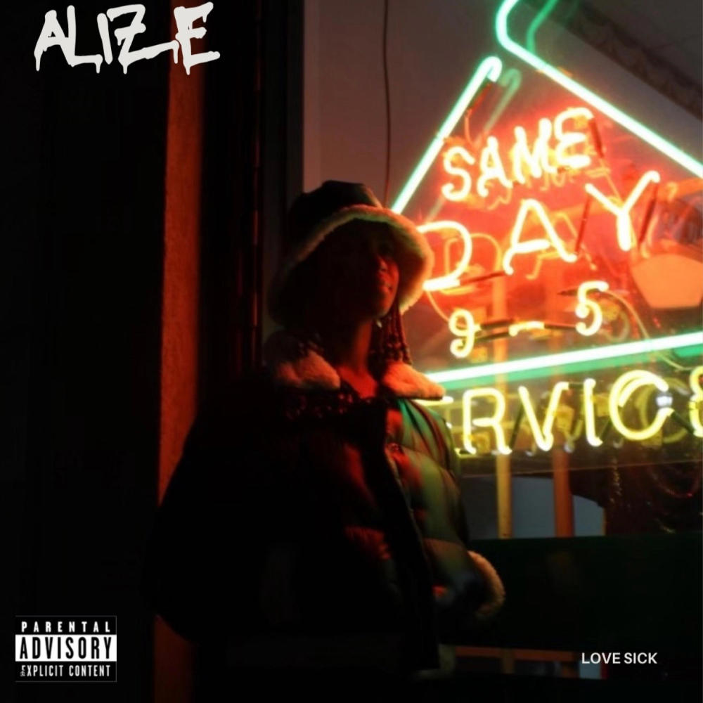 LOVE SICK (Explicit)