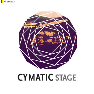 Cymatic Stage #3