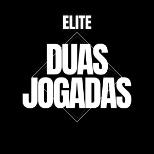 Album Duas Jogadas from Elite