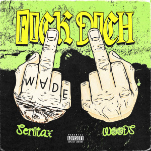 收听Seritax的Fick Dich (Explicit)歌词歌曲