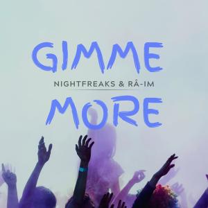 Album Gimme More from Nightfreaks