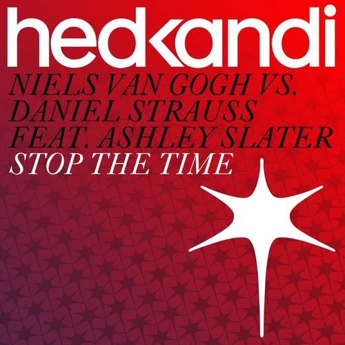 Stop the Time (Olav Basoski Remix)