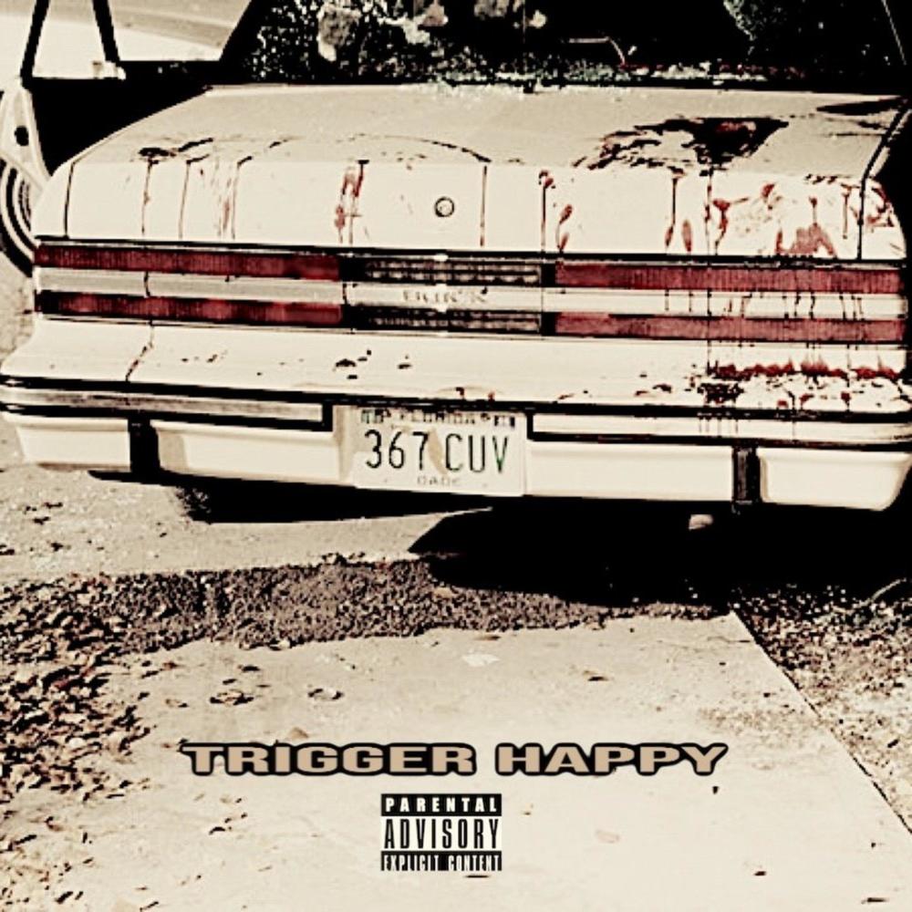Trigger Happy (Explicit)