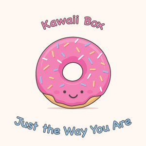 Just the Way You Are