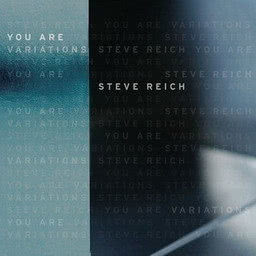 ดาวน์โหลดและฟังเพลง You Are Wherever Your Thoughts Are พร้อมเนื้อเพลงจาก Steve Reich