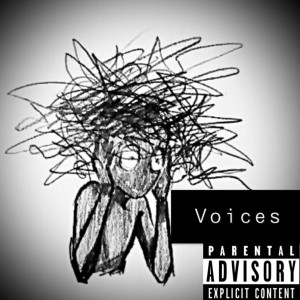 Listen to Voices (Explicit) song with lyrics from Lil'difrent