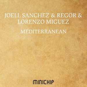 Joell Sanchez的专辑Mediterranean