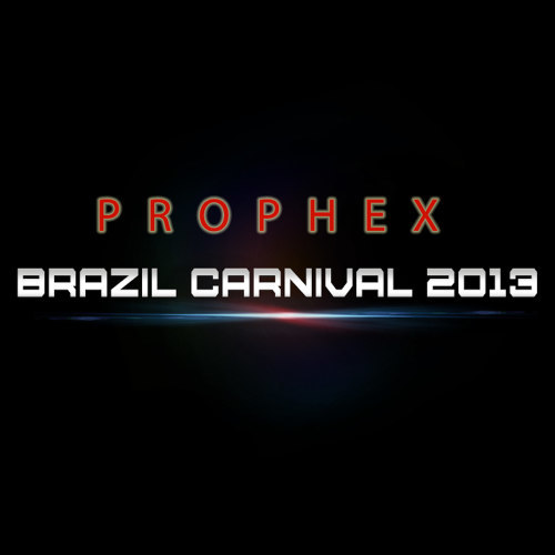 Brazil Carnival 2013