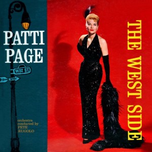 ดาวน์โหลดและฟังเพลง I Never Knew (I Could Love Anybody Like I'm Loving You) พร้อมเนื้อเพลงจาก Patti Page