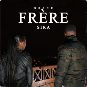 Şira的专辑Grand Frère