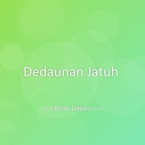 Brian Davies的專輯Dedaunan Jatuh