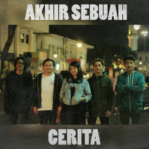Listen to Akhir Sebuah Cerita song with lyrics from Half Baked