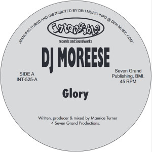 收聽DJ MoReese的Lincoln Street Hustle (Original Mix)歌詞歌曲