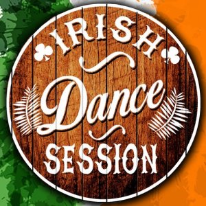 อัลบัม Irish Dance Session ศิลปิน The Irish Dancing Music