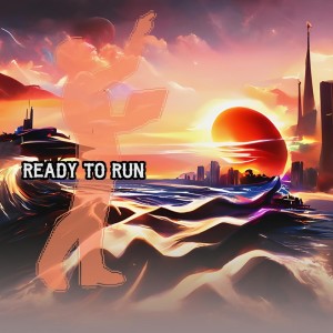 Album Ready To Run from David Bailey