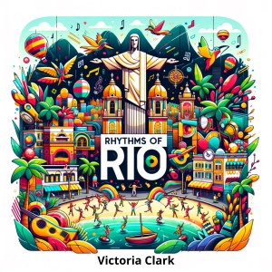 Album Rhythms of Rio from Victoria Clark