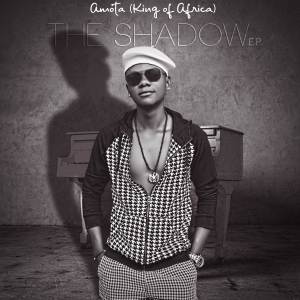 Album Shadow from Amota DKing