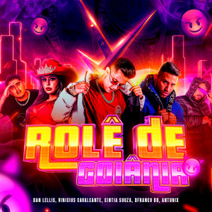 Album Rolê de Goiânia from 